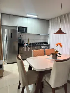 Apartamento com 3 Quartos para venda ou aluguel, 77m² no Setor Bueno, Goiânia