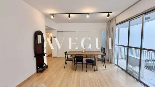 Apartamento com 3 Quartos à venda, 130m² no Ipanema, Rio de Janeiro
