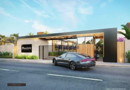 Casa de Condomínio com 3 Quartos à venda, 104m² no José de Alencar, Fortaleza