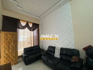 Casa com 3 Quartos à venda, 110m² no Granja Daniel, Taubaté