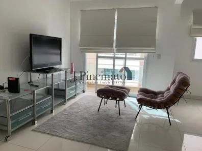 Apartamento com 1 Quarto à venda, 66m² no Anhangabaú, Jundiaí