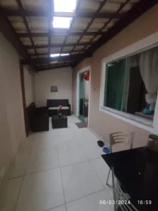Apartamento com 2 Quartos à venda, 102m² no Cabral, Contagem