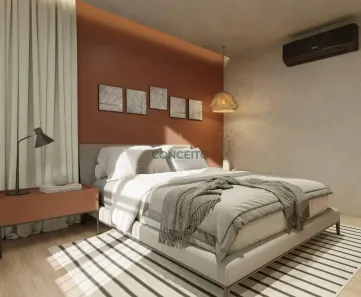 Apartamento com 2 Quartos à venda, 78m² no Balneário, Florianópolis