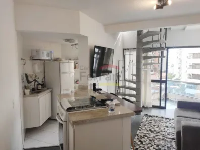 Apartamento com 1 Quarto à venda, 65m² no Aclimação, São Paulo