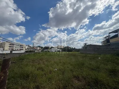 Lote/Terreno à venda, 2400m² no Dona Clara, Belo Horizonte