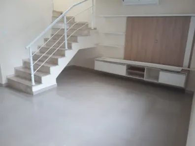 Casa de Condomínio com 3 Quartos à venda, 119m² no Vila Areao, Taubaté