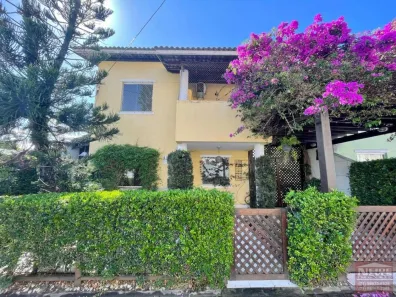 Casa de Condomínio com 3 Quartos à venda, 195m² no Vilas do Atlântico, Lauro de Freitas