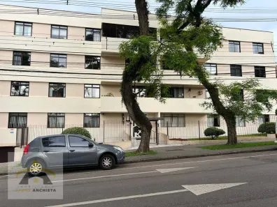 Apartamento com 3 Quartos à venda, 112m² no Bigorrilho, Curitiba