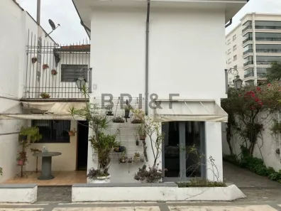 Sobrado com 5 Quartos à venda, 294m² no Parque Colonial, São Paulo