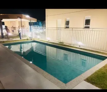 Apartamento com 2 Quartos à venda, 60m² no Guapurá, Itanhaém