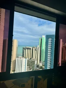 Apartamento com 4 Quartos à venda, 145m² no Boa Viagem, Recife