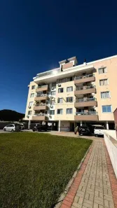 Apartamento com 2 Quartos à venda, 68m² no Praia de Fora, Palhoça