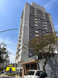Apartamento com 2 Quartos para alugar, 37m² no Vila Paulicéia, São Paulo