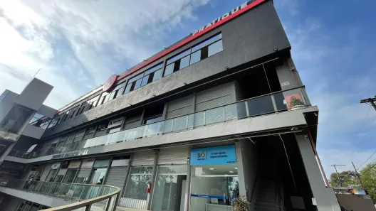 Ponto Comercial para alugar, 28m² no Ouro Preto, Belo Horizonte