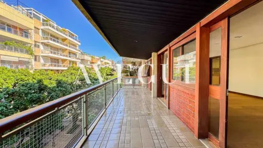 Apartamento com 3 Quartos à venda, 210m² no Ipanema, Rio de Janeiro