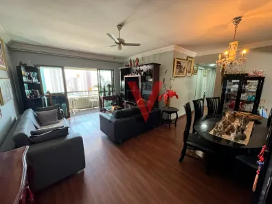 Apartamento com 3 Quartos à venda, 115m² no Boa Viagem, Recife