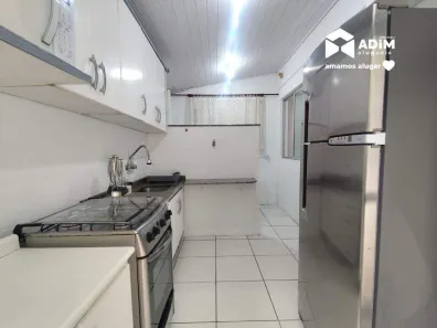 Apartamento com 2 Quartos para alugar, 71m² no Centro, Balneário Camboriú
