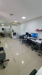 Sala Comercial à venda, 32m² no Centro, São Gonçalo