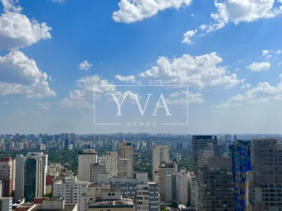 Apartamento com 4 Quartos à venda, 312m² no Jardim Paulista, São Paulo