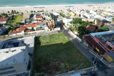 Lote/Terreno à venda, 1530m² no Ponta Negra, Natal