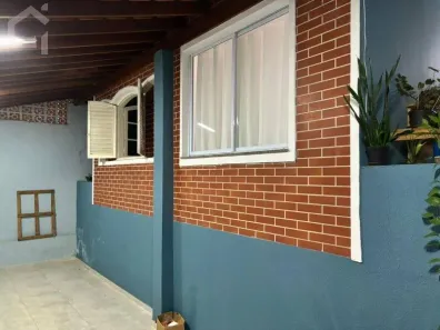 Casa com 3 Quartos à venda, 166m² no Jardim Tamoio, Jundiaí