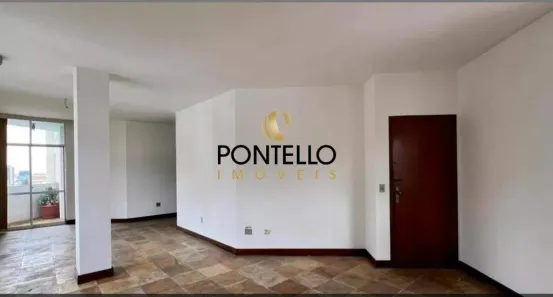 Apartamento com 4 Quartos à venda, 160m² no Sion, Belo Horizonte