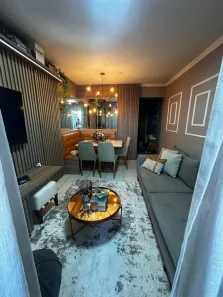 Apartamento com 2 Quartos à venda, 65m² no Setor Negrão de Lima, Goiânia