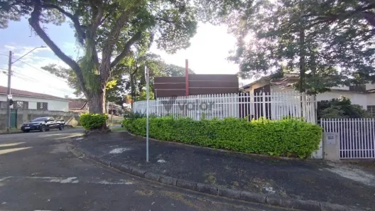 Imóvel Comercial com 5 Quartos à venda, 207m² no Jardim Guanabara, Campinas