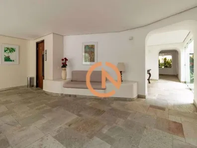 Apartamento com 3 Quartos à venda, 80m² no Higienópolis, São Paulo