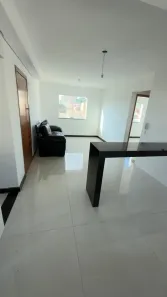 Cobertura com 3 Quartos à venda, 151m² no Santa Mônica, Belo Horizonte
