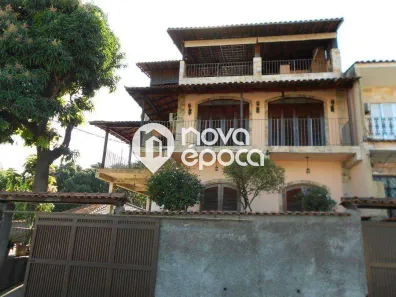  com 5 Quartos à venda, 320m² no Benfica, Rio de Janeiro