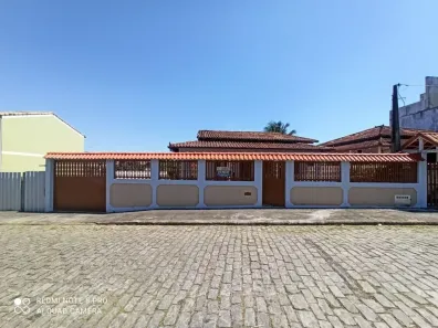 Casa com 3 Quartos à venda, 136m² no Casa Grande, Rio das Ostras