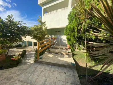 Casa com 5 Quartos para venda ou aluguel, 340m² no Alpes Suiços, Gravatá