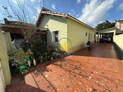 Casa com 4 Quartos à venda, 160m² no Socorro, São Paulo