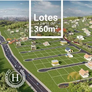 Lote/Terreno à venda, 360m² no Jardim Colonial, Atibaia