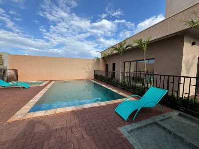 Apartamento com 2 Quartos para venda ou aluguel, 42m² no , Cravinhos