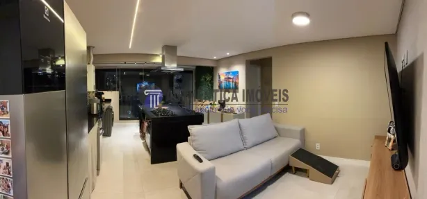 Apartamento com 2 Quartos à venda, 55m² no São Pedro, Osasco