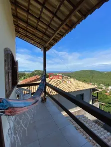 Casa de Condomínio com 2 Quartos à venda, 140m² no Peró, Cabo Frio