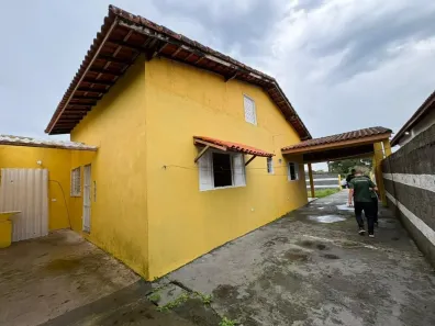 Casa com 2 Quartos à venda, 250m² no Belas Artes, Itanhaém