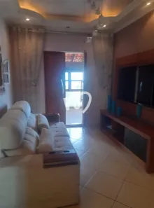 Apartamento com 2 Quartos à venda, 60m² no Cordovil, Rio de Janeiro