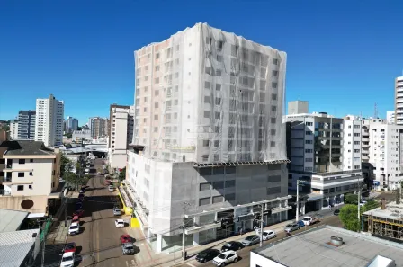 Apartamento com 2 Quartos à venda, 134m² no Centro, Pato Branco