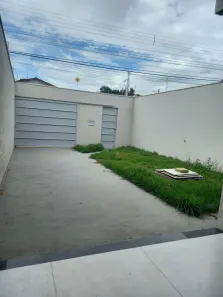 Casa com 3 Quartos à venda, 128m² no Terra Prometida, Aparecida de Goiânia
