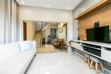 Sobrado com 3 Quartos à venda, 105m² no Penha de França, São Paulo