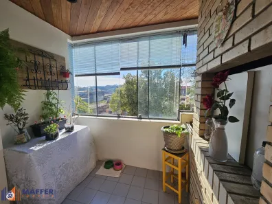 Apartamento com 2 Quartos à venda, 91m² no Bom Jesus, Porto Alegre
