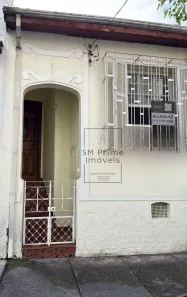 Imóvel Comercial com 2 Quartos para alugar, 60m² no Santana, São Paulo