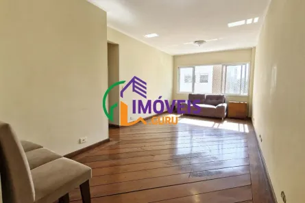 Apartamento com 3 Quartos à venda, 106m² no Perdizes, São Paulo