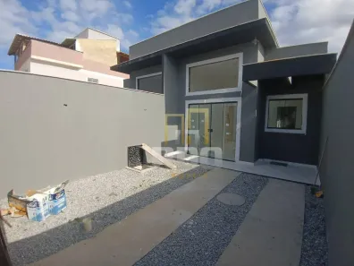 Casa com 2 Quartos à venda, 55m² no Enseada das Gaivotas, Rio das Ostras