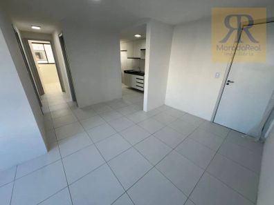 Apartamento com 3 Quartos à venda, 63m² no Imbiribeira, Recife