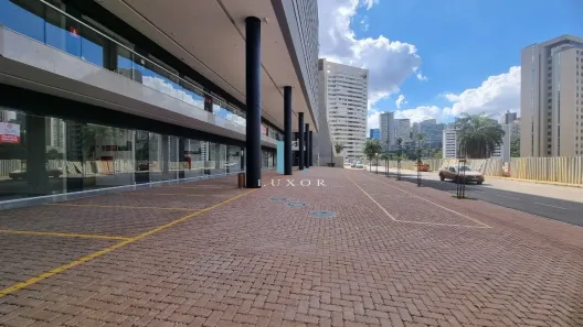 Ponto Comercial para alugar, 84m² no Vale do Sereno, Nova Lima