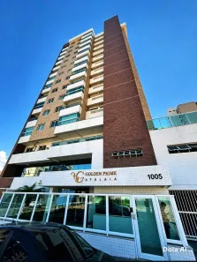 Apartamento com 3 Quartos à venda, 99m² no Atalaia, Aracaju